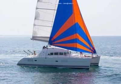 Agenzia/operatore Turistico Noleggio Imbarcazioni New Trinacria Sailing